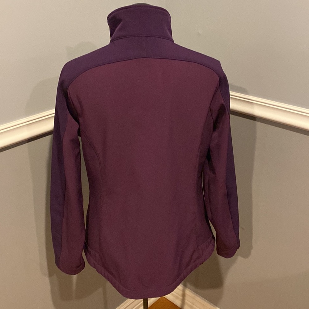LL Bean jacket - Picture 2 of 4
